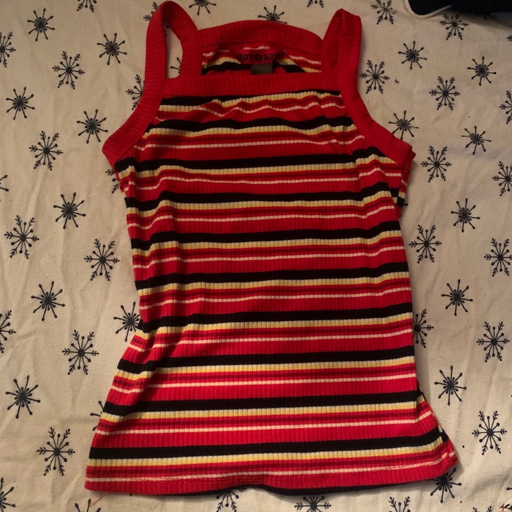 summer top